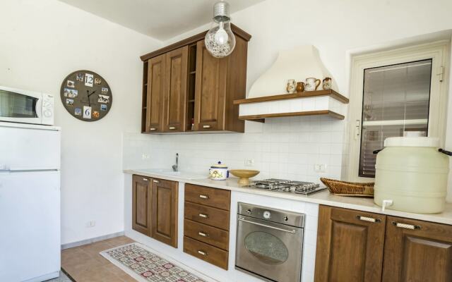 Trulli Santa Lucia ai Monti