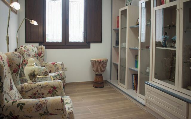 Casa Rural el Rincón del Chef