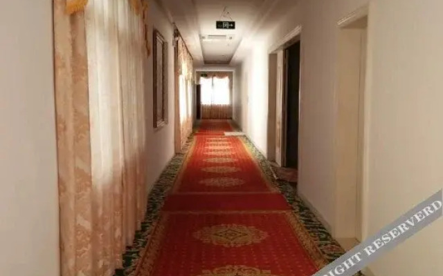 Yong Feng Hotel