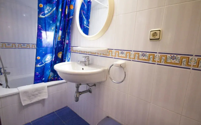 Villa Tamango Hill  Nerja 5