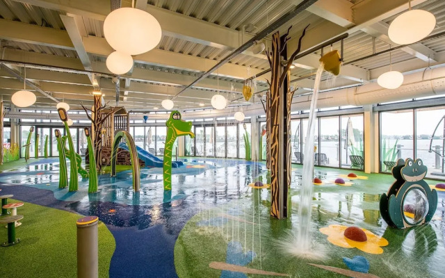 Luxury Pet Friendly Hot Tub Breaks at Tattershall
