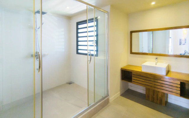 Be Cosy Apart Hotel with LOV