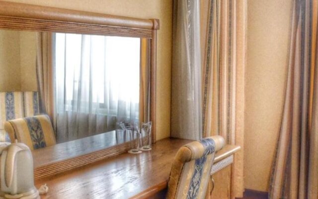 Bellevue Residence  Spa