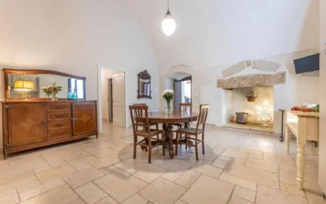 Locazione Turistica Courtyard bilo