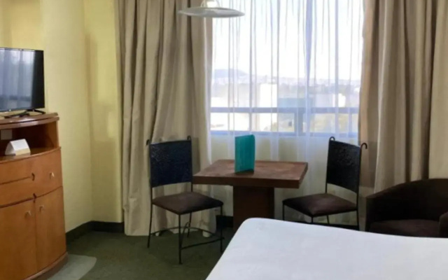 Hotel Real del Sur