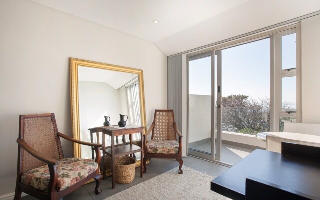 Bella Donna Apartments by CTHA