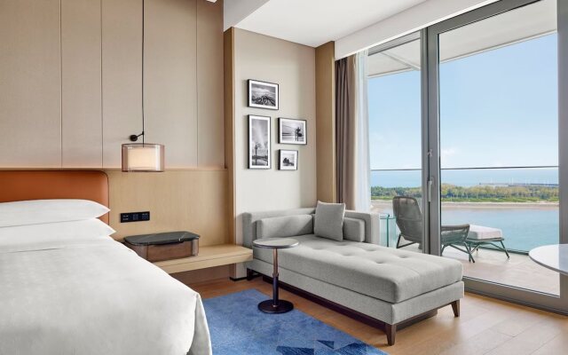 Sheraton Rizhao Hotel