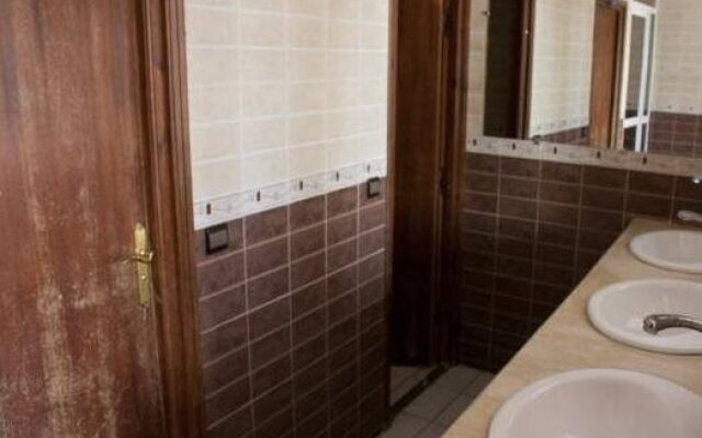 Hotel Bab Boujloud