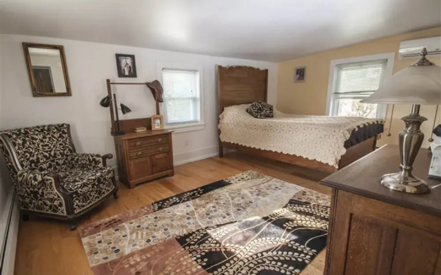 Frush Farm Bed & Breakfast