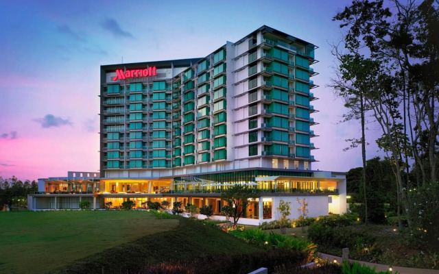 Rayong Marriott Resort & Spa