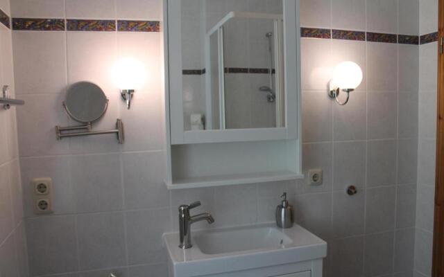 Appartements im "Landhaus am Frohnauer Hammer"