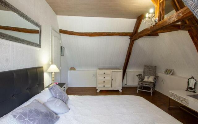 Gite Sainte-Mondane, 4 pièces, 6 personnes - FR-1-616-49