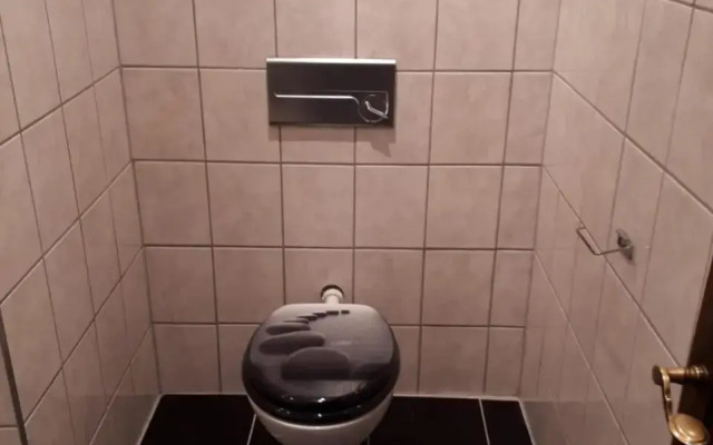 Ferienwohnung 123