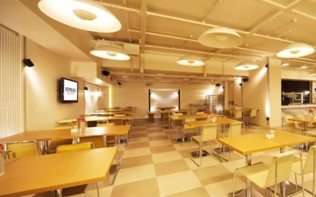 Republika Academic Aparts