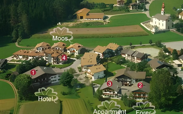 Hotel Reichegger
