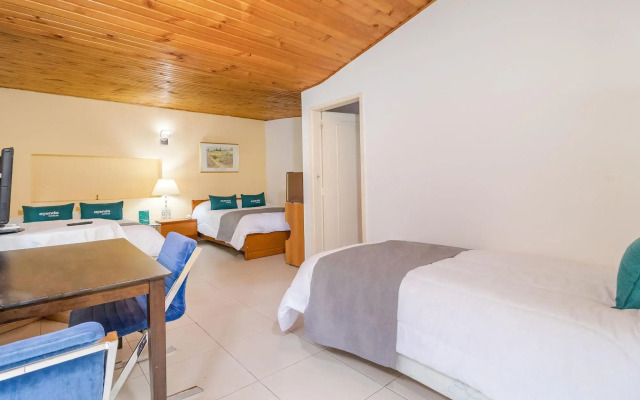 Hotel Calle 112