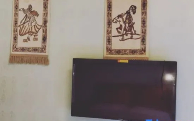 Waiting for Jianglai B&B