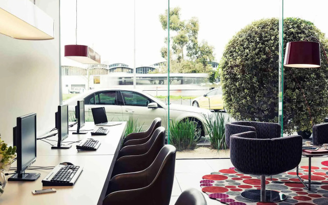 Mercure Melbourne Albert Park
