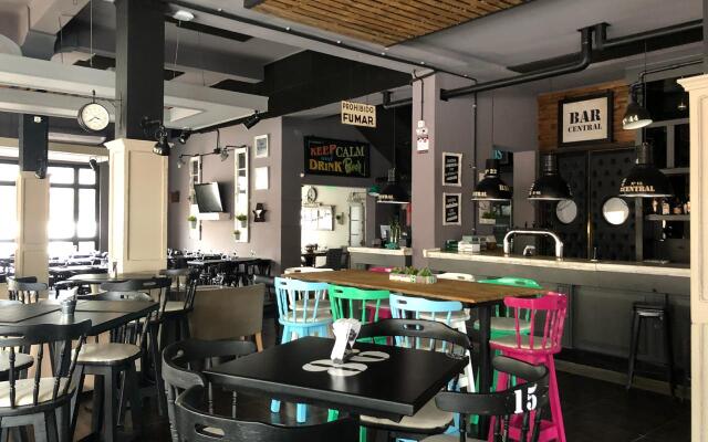 Cristobal Hotel Boutique