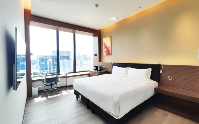 One Farrer Hotel