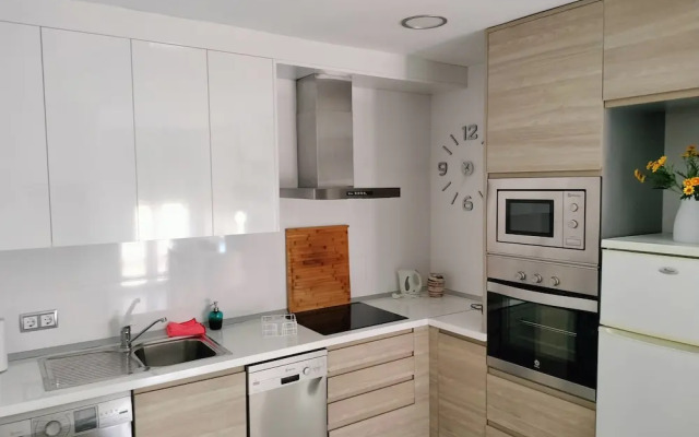 Apartamento La Doncella