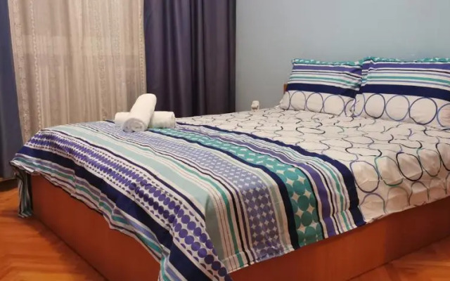 Ramy's place, with 3 rooms