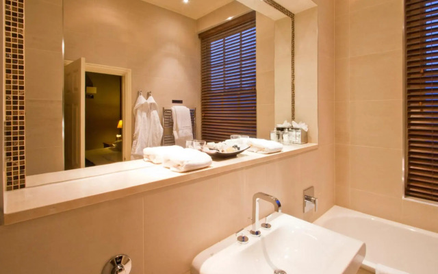 St Michaels Manor Hotel
