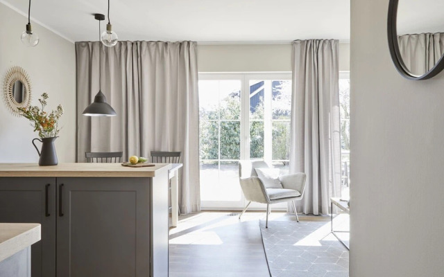 Schwedenglück Prerow