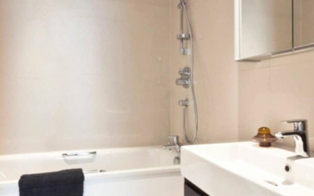 Luxury Serviced Apartment In South Kensington