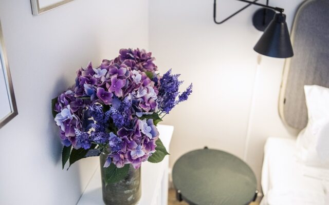 The Beach apartments by Daniel&Jacob’s