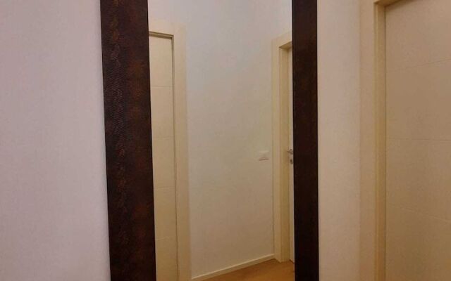 Apt nuovo in centro a Riccione
