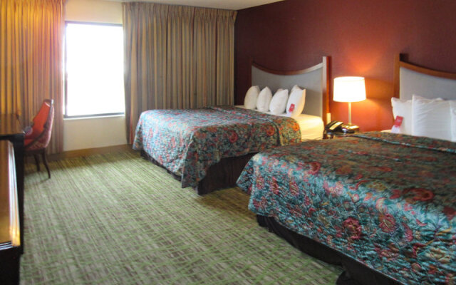 Rodeway Inn & Suites