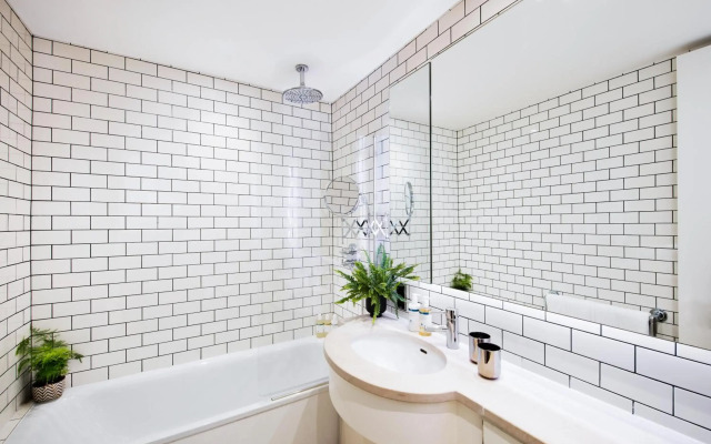 No.5 Maddox Street