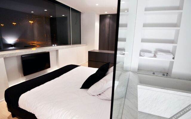 B&B Svilla