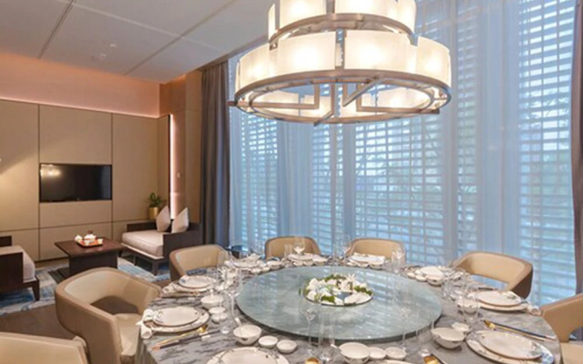 New Century Hotel Zhenhai
