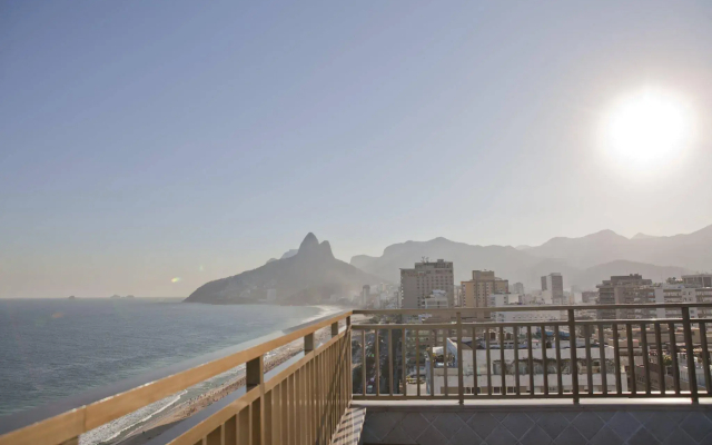 Sol Ipanema Hotel