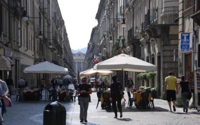 Grantorino Apartments