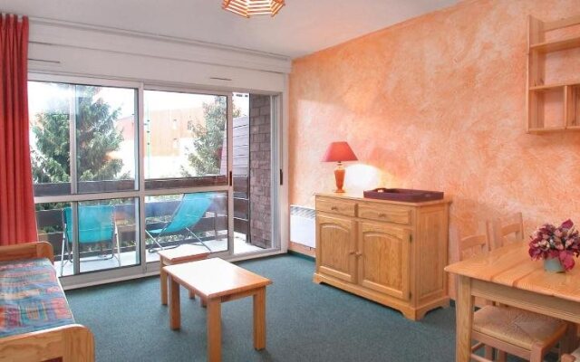 Multi-Résidences 1650