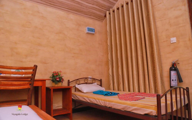 Niyagala Lodge