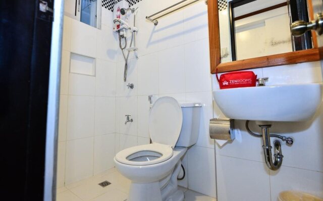 Abozza Resort