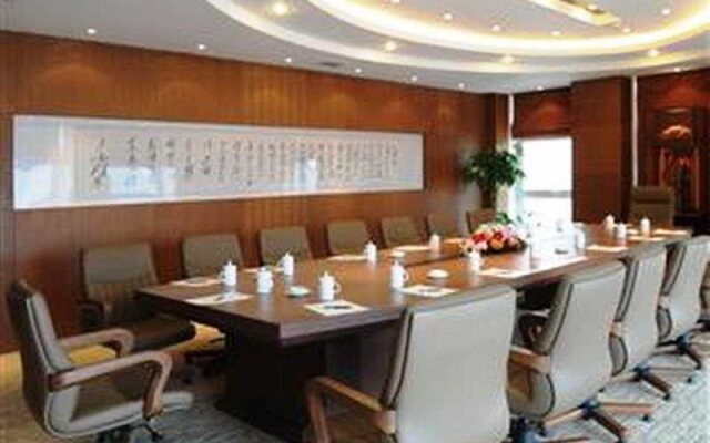 Guorun Commercial Hotel - Beijing