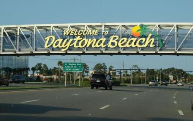 Seychelles Condominium #602