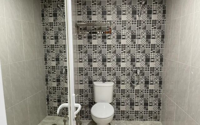 Liberta Home Seririt Bali