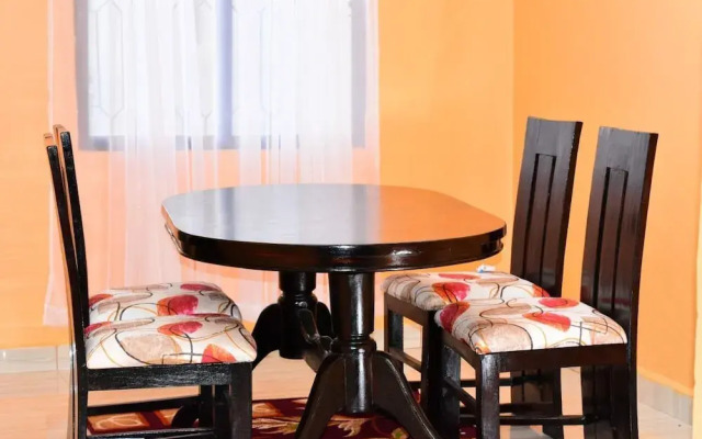 Trinity Apartment - The Home Of Peace