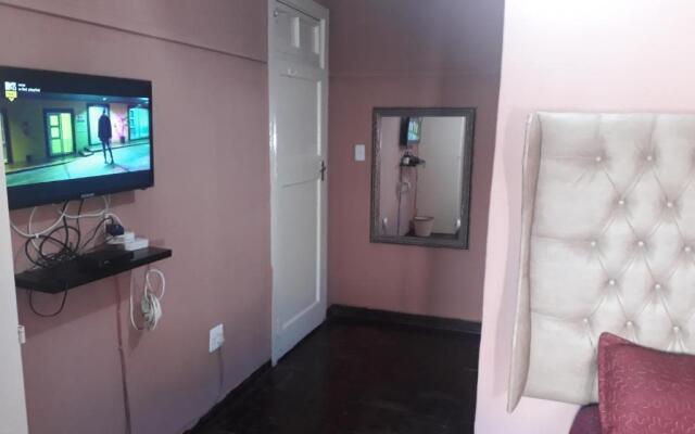 Coolden guesthouse