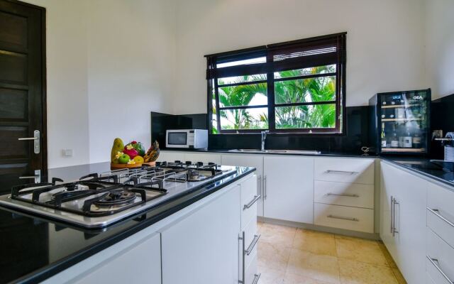 Villa Sheeba