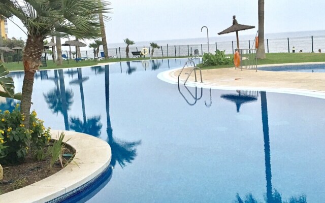 MI CAPRICHO A12 Luxury apartment on the beachfront