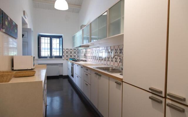 Villa Tipica Casa Tua