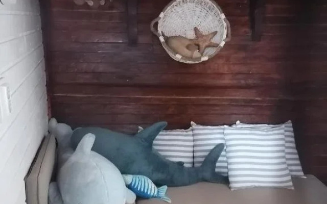 Santa Marina Corabia