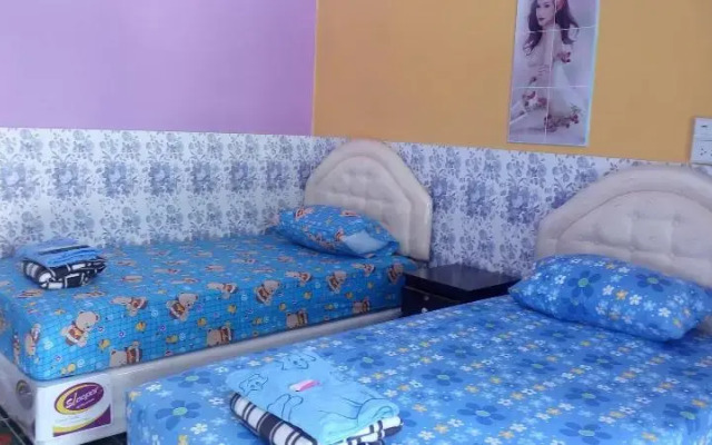 Rueangsrisiri Guesthouse 2